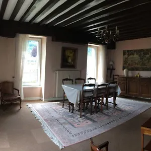 Appartement Spacieux 78m2 Plein Centre, Balcon, Jusqu’à 6 Personnes, La Bourboule