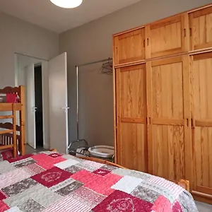 Appartement Gai, La Bourboule